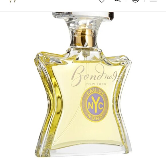 Bond No. 9 New York perfume - Picture 2 of 5